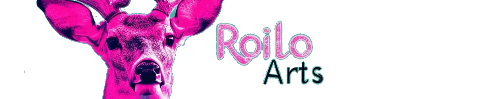 RoiloArts Blog