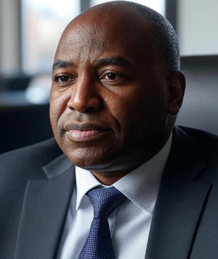 Newark Mayor Ras Baraka’s Arrest at ICE Facility: Tensions and Tangents